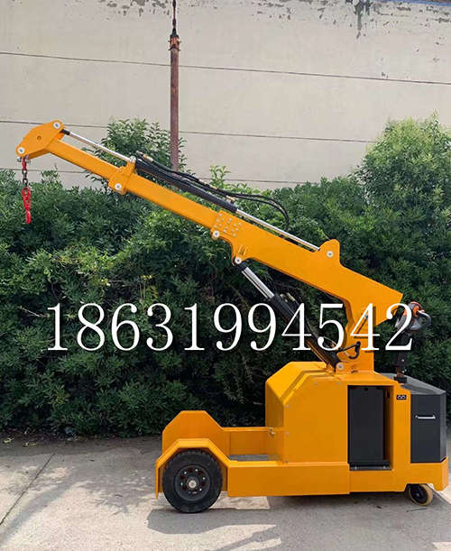 九原区随车吊机小型履带吊履带式液压小型随车吊随车吊机货车轻卡车载那里有